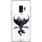 DC Comics Batman Black Mirror Cover #3 Galaxy S9 Skin